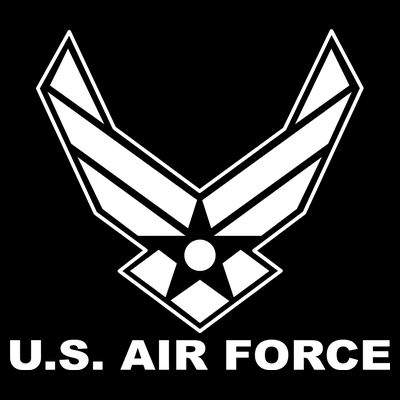 U.S. Air Force Logo T-Shirt