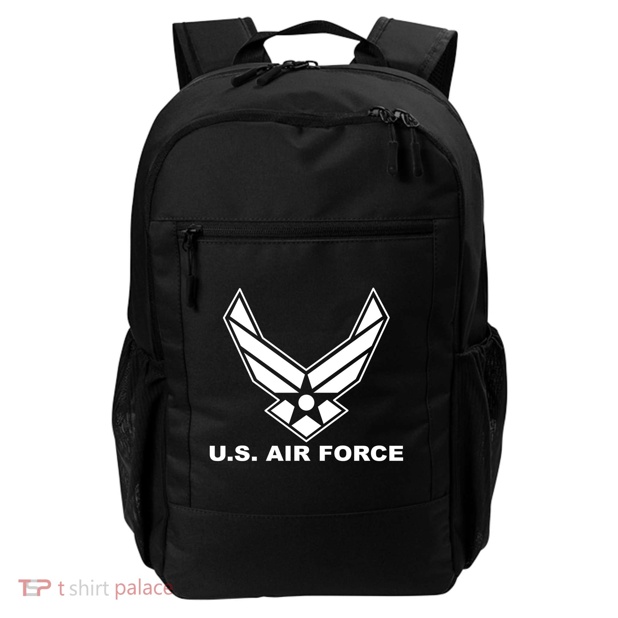 U.S. Air Force Logo Daily Commute Backpack