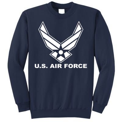 U.S. Air Force Logo Sweatshirt