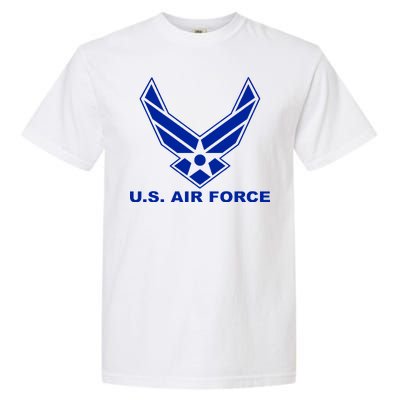 U.S. Air Force Logo Garment-Dyed Heavyweight T-Shirt