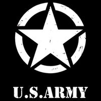 U.S. Army Emblem Hoodie