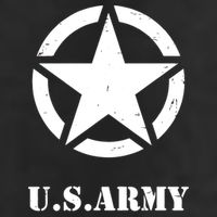 U.S. Army Emblem Golf Towel