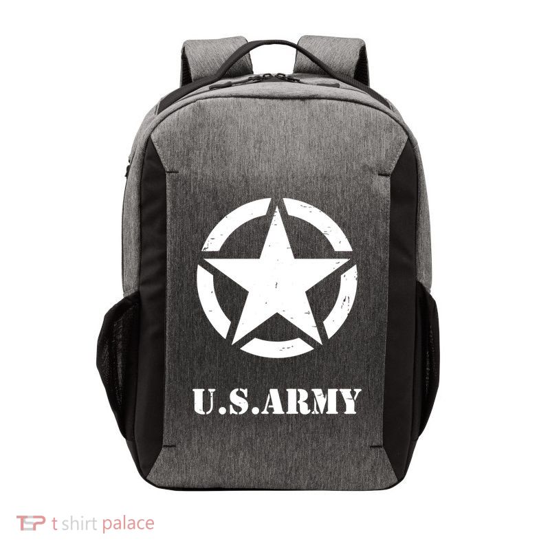 U.S. Army Emblem Vector Backpack