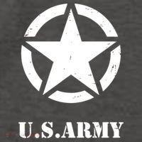 U.S. Army Emblem Vector Backpack