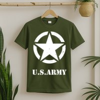 U.S. Army Emblem T-Shirt