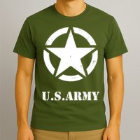 U.S. Army Emblem T-Shirt