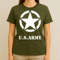U.S. Army Emblem T-Shirt
