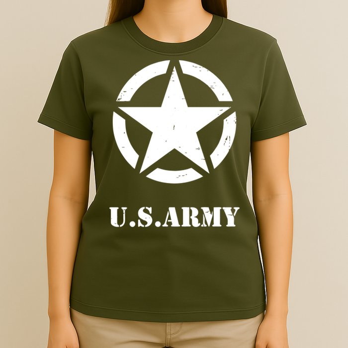 U.S. Army Emblem T-Shirt