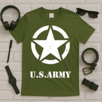 U.S. Army Emblem T-Shirt