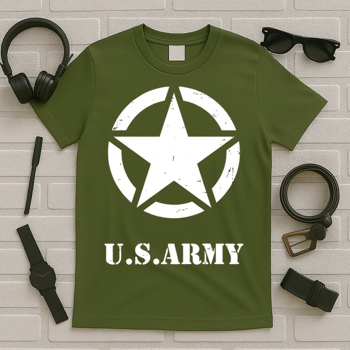 U.S. Army Emblem T-Shirt