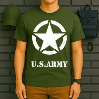 U.S. Army Emblem T-Shirt