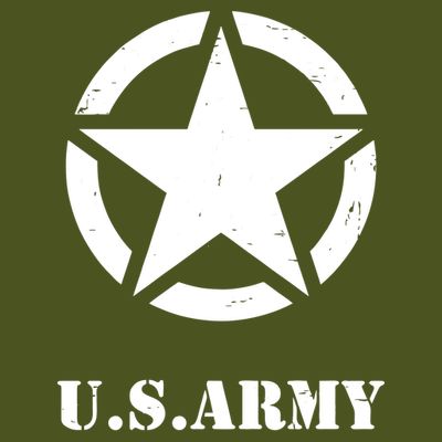 U.S. Army Emblem T-Shirt