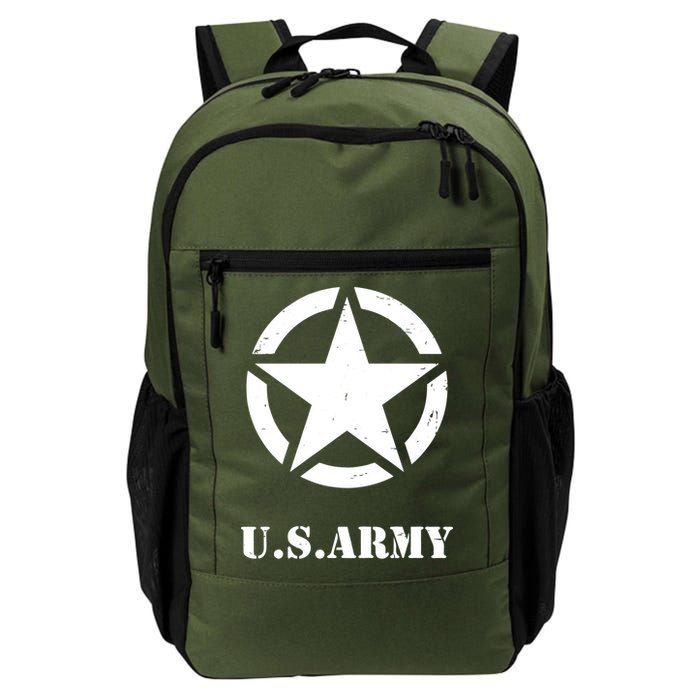 U.S. Army Emblem Backpack