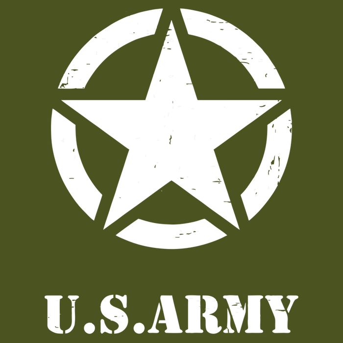 U.S. Army Emblem Backpack