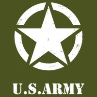 U.S. Army Emblem Sustainable Bucket Hat