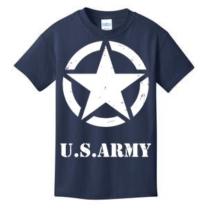 U.S. Army Emblem Kids T-Shirt