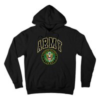 U.S. Army Seal Hoodie