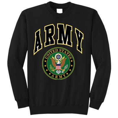 U.S. Army Seal Sweatshirt