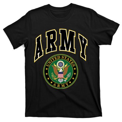 U.S. Army Seal T-Shirt