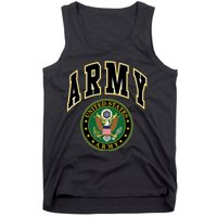 U.S. Army Seal Tank Top