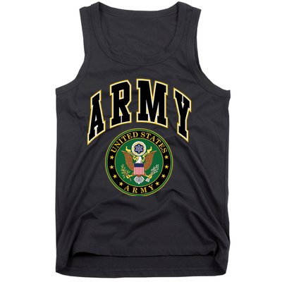 U.S. Army Seal Tank Top