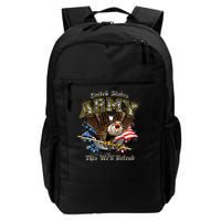 U.S. Army This We Will Defend Daily Commute Backpack