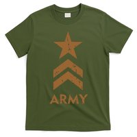 U.S. Army Vintage Distressed T-Shirt