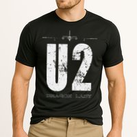 U 2 Dragon Lady Spy Plane Cooling Performance Crew T-Shirt