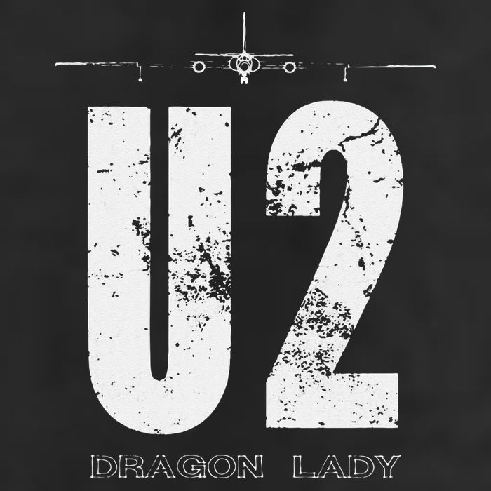 U 2 Dragon Lady Spy Plane Adult Drive Performance Visor