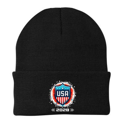 Usa 2028 Go United States Sport Usa Team 2028 Usa Beanie
