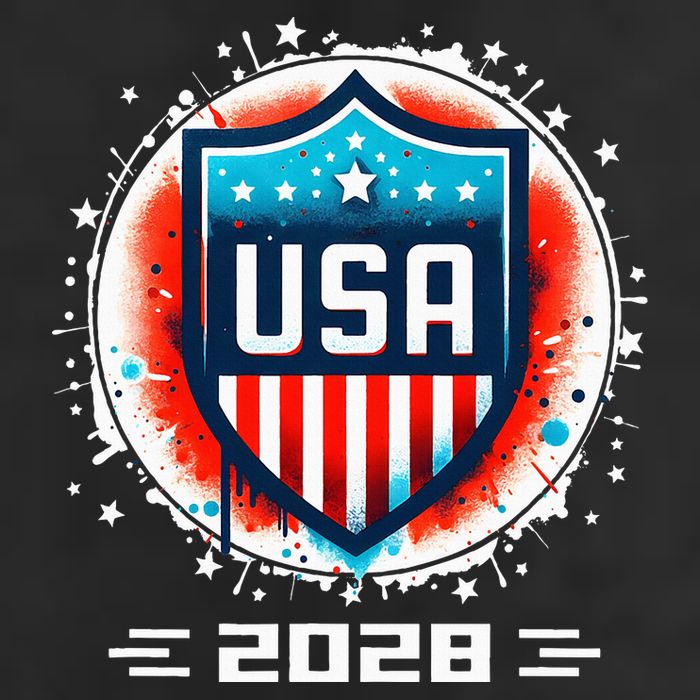 Usa 2028 Go United States Sport Usa Team 2028 Usa Beanie
