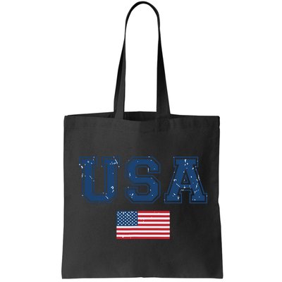Usa 2024 United States Sport Usa Team 2024 Us Bag