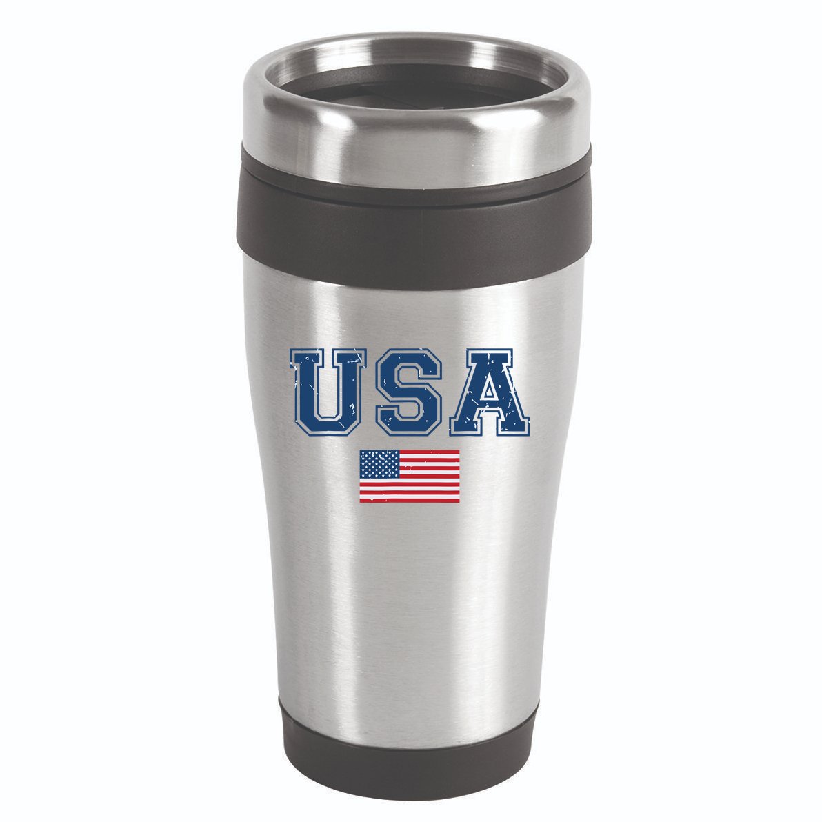Usa 2024 United States Sport Usa Team 2024 Us 16oz Travel Tumbler