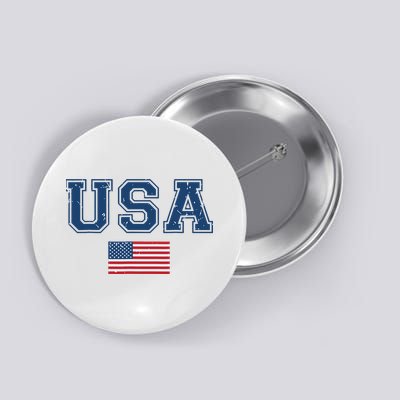 Usa 2024 United States Sport Usa Team 2024 Us Button