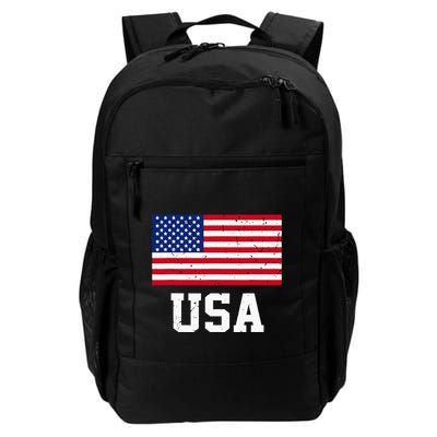Usa 2024 United States Sport Usa Team 2024 Summer Games 2024 Backpack