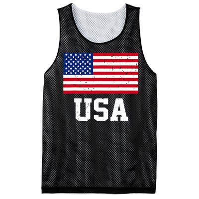 Usa 2024 United States Sport Usa Team 2024 Summer Games 2024 Mesh Reversible Basketball Jersey Tank