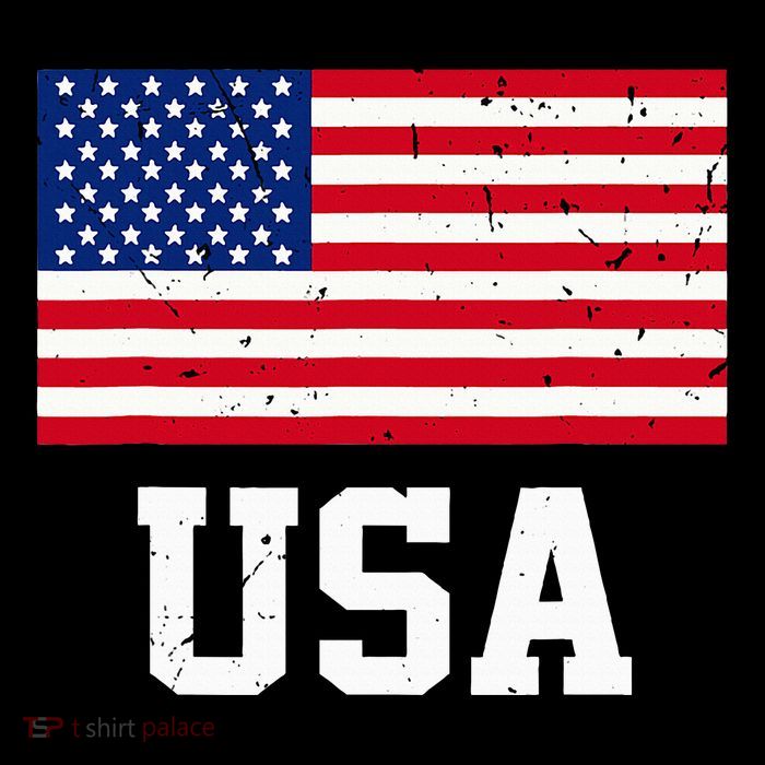 Usa 2024 United States Sport Usa Team 2024 Summer Games 2024 Kids T-Shirt