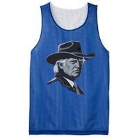 Usa 2024 Vote Election Us Maga Gift Mesh Reversible Basketball Jersey Tank