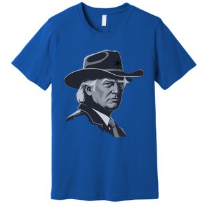 Usa 2024 Vote Election Us Maga Gift Premium T-Shirt