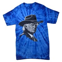 Usa 2024 Vote Election Us Maga Gift Tie-Dye T-Shirt