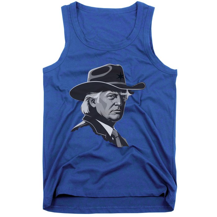 Usa 2024 Vote Election Us Maga Gift Tank Top