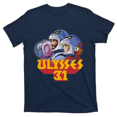 Ulysses 31 T-Shirt