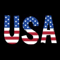 Usa 4th Of July Independce Day Impact Tech Backpack