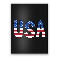 Usa 4th Of July Independce Day Poster