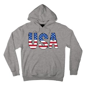 Usa 4th Of July Independce Day Hoodie