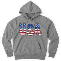 Usa 4th Of July Independce Day Hoodie