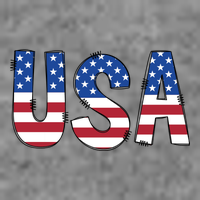 Usa 4th Of July Independce Day Hoodie