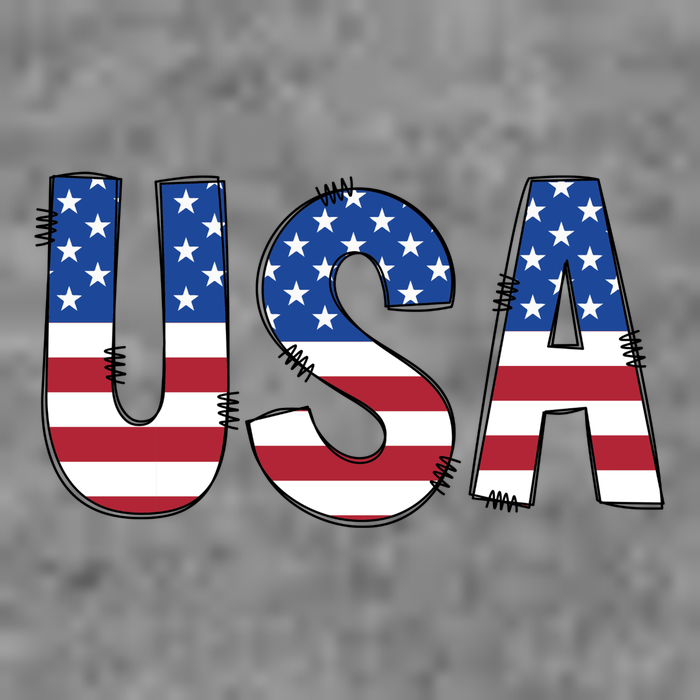 Usa 4th Of July Independce Day Hoodie