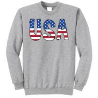 Usa 4th Of July Independce Day Sweatshirt