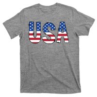 Usa 4th Of July Independce Day T-Shirt